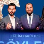 Adıyaman Üniversitesi’nde öğrencilere yönelik motivasyon söyleşisi