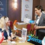 650 acenteciye Kemer tanıtıldı