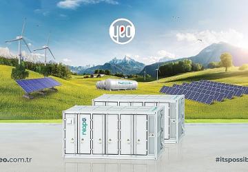 YEO Teknoloji global proje rüzgarıyla cirosunu yüzde 63 artırdı