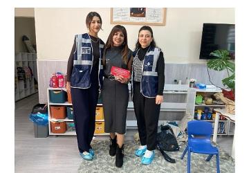 Torbalı 24 Kasım Etkinlikleri