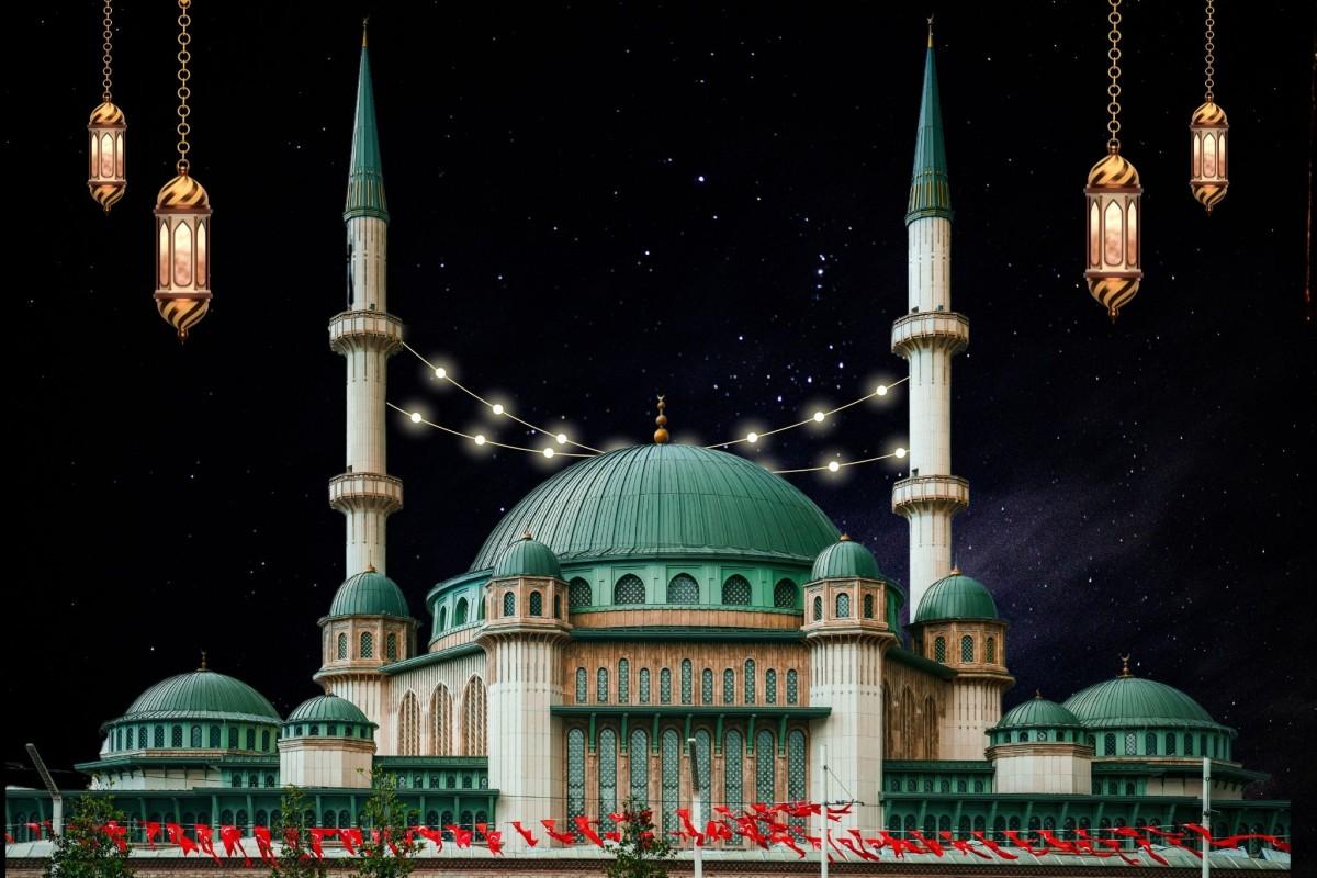 Ramazan ayı 2026 ne zaman başlıyor? İlk sahur ve iftar tarihi belli oldu