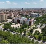 Konya'da 703 Bin 449 Nüfusu ile Zirvedeki Yerini Korudu