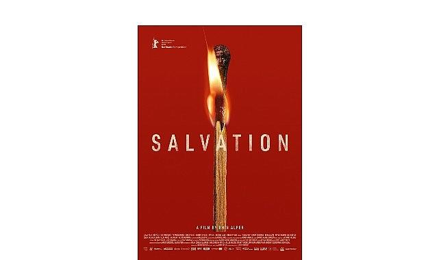 Berlin Film Festivali'nde Altın Ayı İçin Yarışacak Emin Alper'in Yeni Filmi 'Kurtuluş'tan Teaser ve Festival Afişi Yayınlandı!