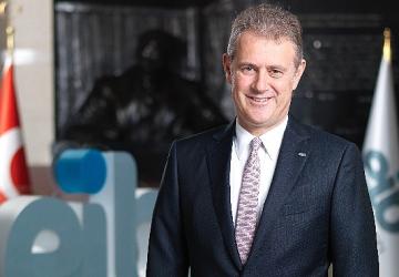 Egeli ihracatçılar 20 kurumda başkanlık yapıyor 30 kuruluşu Egeli ihracatçılar yönetiyor