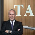 TAV Havalimanları ilk üç ayda 19 milyon yolcuya hizmet verdi