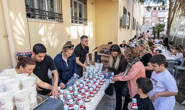 BELGEM'de Bahar Şenliği buluşması