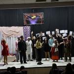 Kartepe Belediyesi'nden Tiyatro Ziyafeti