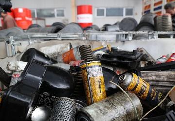 Antalya Büyükşehir Belediyesi çevre dostu belediyeciliğe öncülük ediyor