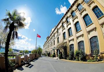 Yapay Zekâ Dünyasının En Prestijli Topluluğuna Türkiye'den Bir İsim: Prof. Dr. Erdal Panayırcı