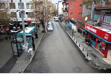 Büyükşehir'den Darıca'ya üstyapı hamlesi