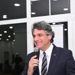 Başkan Kocaman Kuaför Esnafıyla İftarda Buluştu