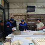 Adıyaman Belediyesi’nden Ramazan ayında fırınlarda gramaj ve hijyen denetimi