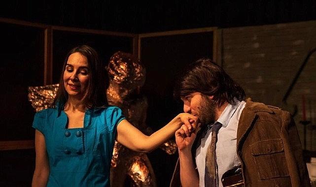 Ayvalık'ta Kadın Oyunları Festivali Cuma Akşamı Başlıyor