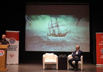 Maltepe Belediyesi'nden anne adaylarına ve ailelerine seminer