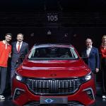 Togg, Basketbol Milli Takımlar Ana Sponsoru Oldu