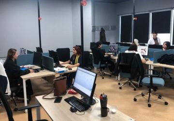 Buca Belediyesi’nden Adıyamanlı öğrencilere ücretsiz dijital dershane desteği