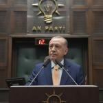 Cumhurbaşkanı Erdoğan’dan eğitim camiasına başsağlığı