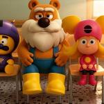 Türkiye'nin en iyi animasyon filmi 'Süper 1 Takım: Varol Abi'nin Çizgi Film Makinesi' geliyor