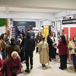 Giresun Sahnesinde İstanbul Rüzgarı: İki Oyun, Binlerce Alkış