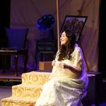 Retro Tiyatro Topluluğu “Huzur Apartmanı" Oyunu İle Tiyatro Sahnesine Damga Vurdu