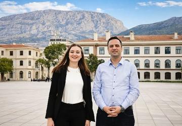 Gülşah Durbay'ın adı Bornova'da yaşayacak