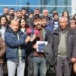 Karapınar Abuzer Tuncay Aile Apartmanı Davası’nda erteleme kararı: Aileler ‘adalet’ istedi - Videolu Haber