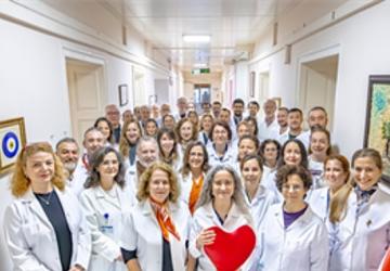 İzmir'de sağlık devrimi