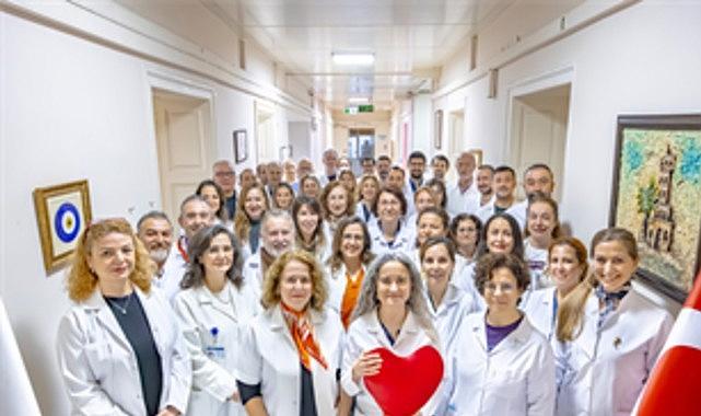 İzmir'de sağlık devrimi