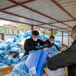 İzmir'de geri dönüşüm büyüyor