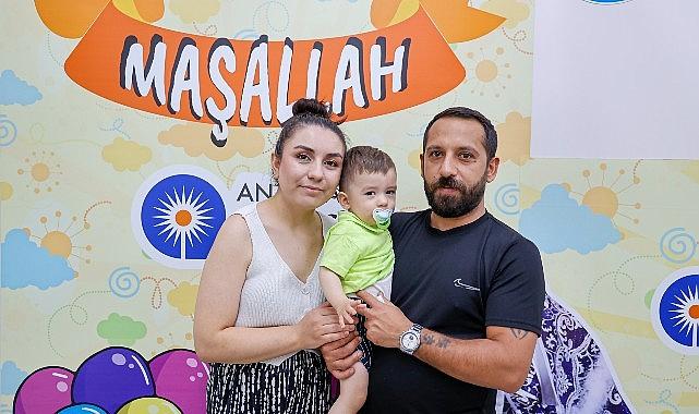 Büyükşehir'in ücretsiz sünnet hizmeti yoğun ilgi görüyor