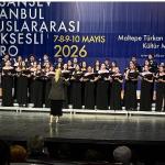 Büyükşehir'in Koroları Ulusal ve Uluslararası Festivallerden Ödüllerle Döndü