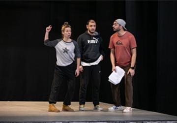 Don Kişot için geri sayım başladı