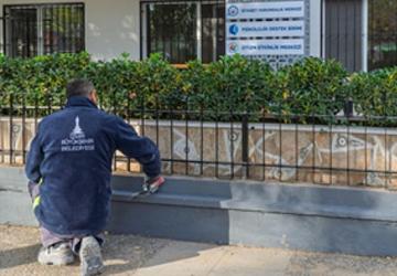 Büyükşehir'den “sosyal belediyecilik" hamlesi