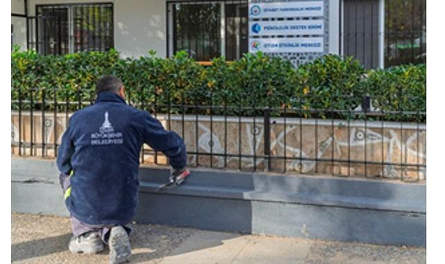 Büyükşehir'den “sosyal belediyecilik" hamlesi