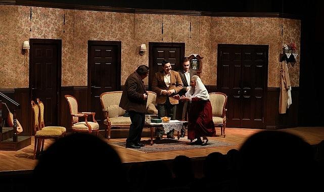 Bağcılar Belediyesi'nden muhteşem prömiyer