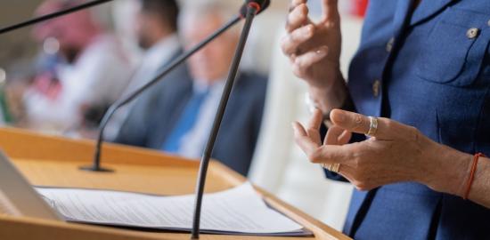 En Çok Konuşulan Siyasetçiler Belli Oldu