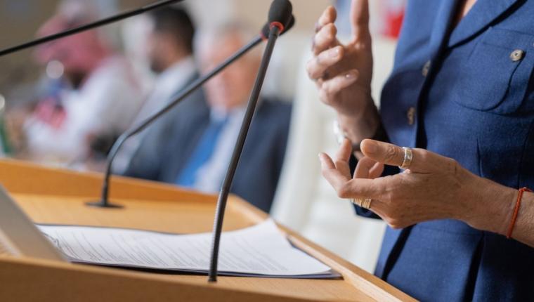 En Çok Konuşulan Siyasetçiler Belli Oldu