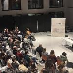 Nilüfer Felsefe Buluşmaları'nda politik şiddet tartışıldı