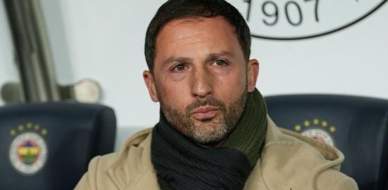 Fenerbahçe’de Tedesco maaşı sosyal medyada gündem oldu