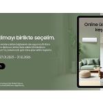 WindFree™ Multi Sistem Klimalarla evinizin her yerinde sıcaklığı hissedin!