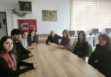 Doç. Dr. Onur Oral, “Obezite ile mücadele; bilimsel ve uzun vadeli bir yaşam kültürüyle başarıya ulaşabilir"