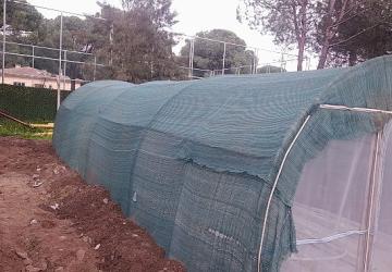 Bergama Belediyesi'nden atıktan hayata dönüşen çevre hamlesi