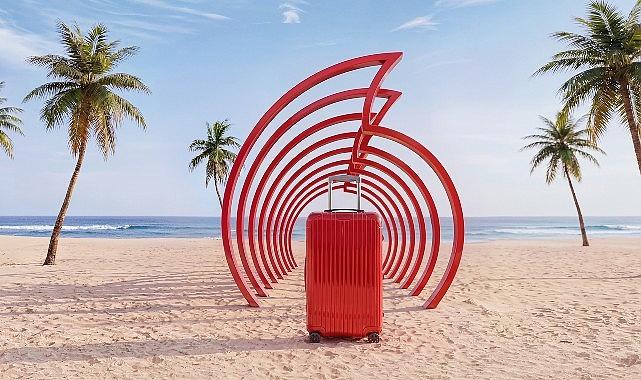 Vodafone Red'liler Avrupa Seyahatlerinde Tarifelerini Türkiye'deymiş Gibi Kullanabilecek