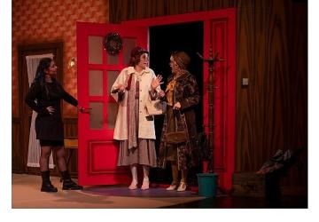 “Üç Jokerli Konken" Berlin'de sahne alıyor