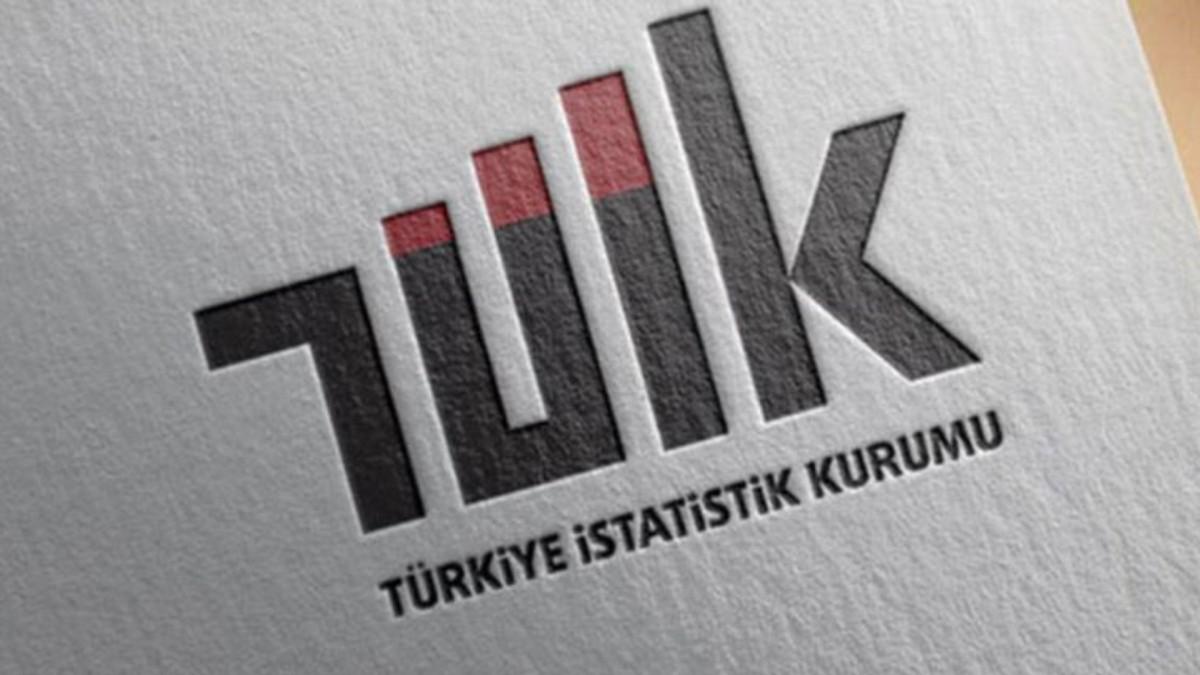 Kasımda tarım ÜFE aylık yüzde 1,56 düştü, yıllık artış yüzde 31,45