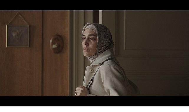 Berkun Oya İmzalı "Bir Başkadır" 2. Sezonuyla Geri Dönüyor