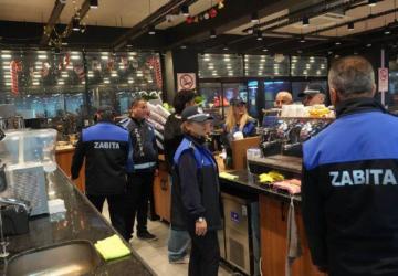 Adıyaman’da yılbaşı öncesi zabıta denetimleri artırıldı