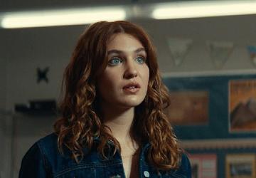 Ölümün Sesi Sinemalarda