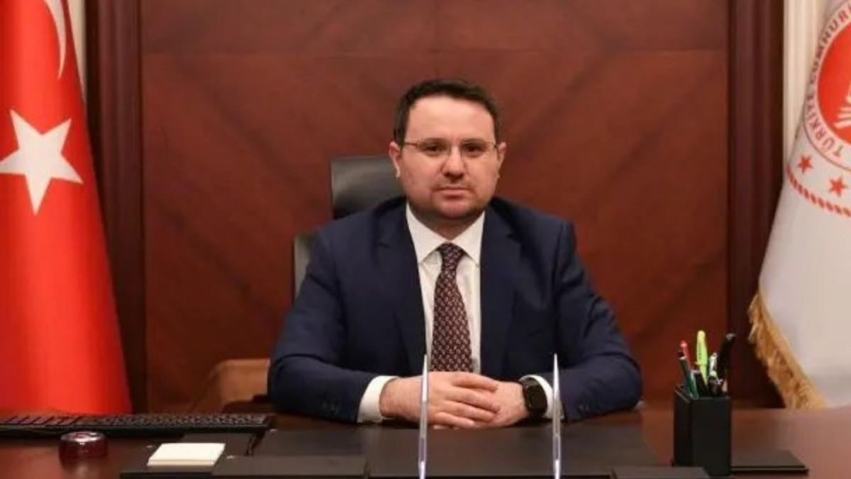 CHP’den Akın Gürlek’in Adalet Bakanlığı atamasına tepki