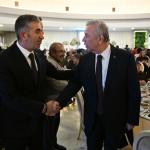 Başkan Yavaş Pursaklar’da Vatandaşlarla İftarda Buluştu